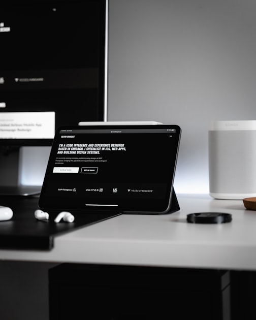 Why Small Businesses Need Technology